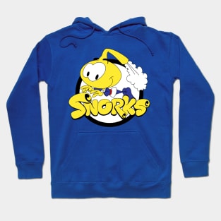 Snorks - Allstar Seaworthy Hoodie